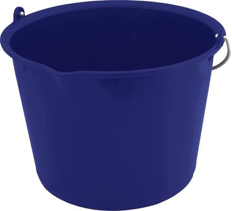 ÄMPÄRI 20 L - VÄRI TUMMAN SININEN - MADE IN SWEDEN